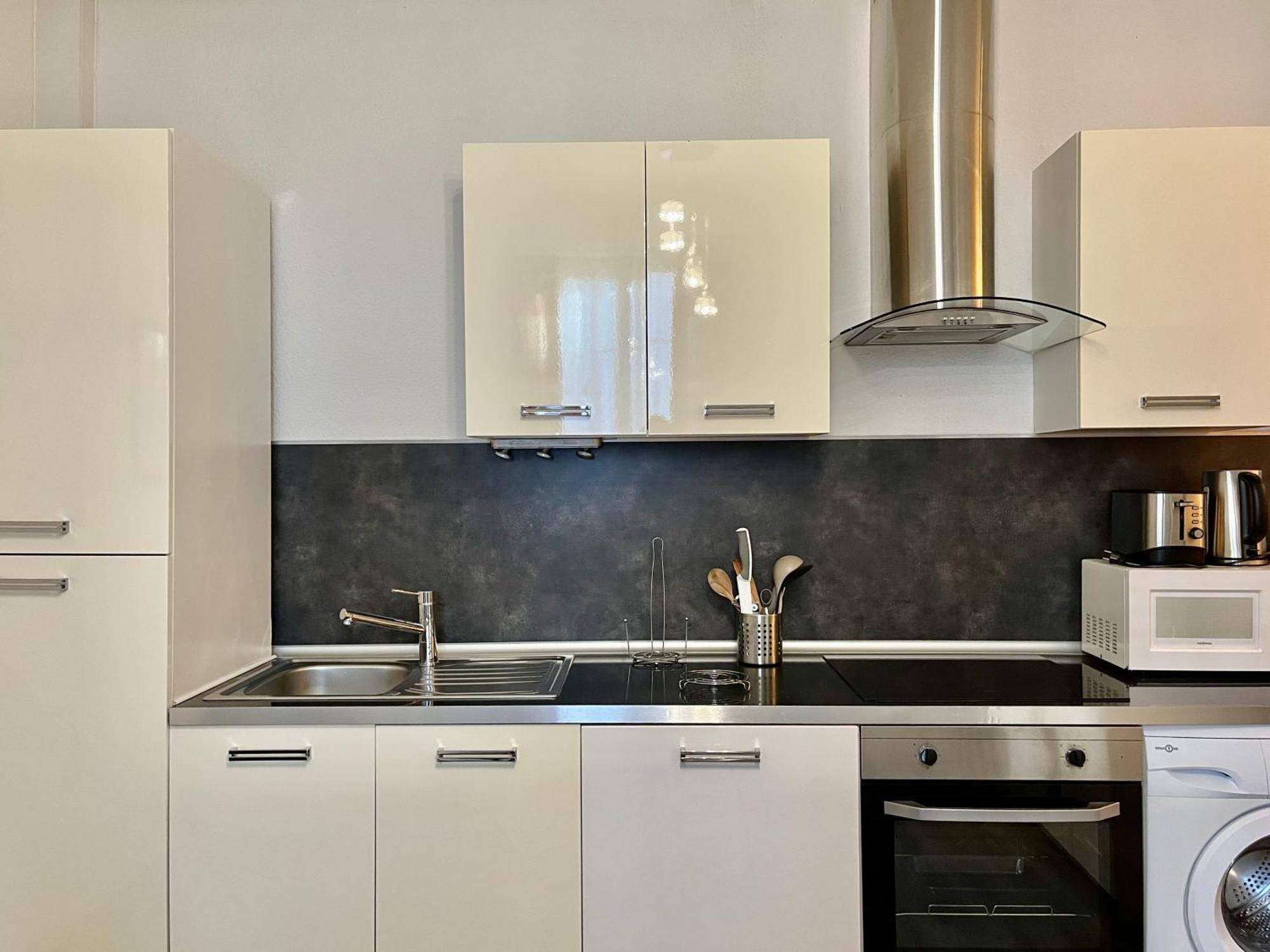 Residence Victoria Vichy Rum bild